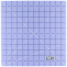 Scor-PAL reverzibilis scor-mat 12 hvelyk
