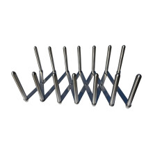 Ikea Variera Deksel Organizer RVS Multi-use Verstelbare Lengte
