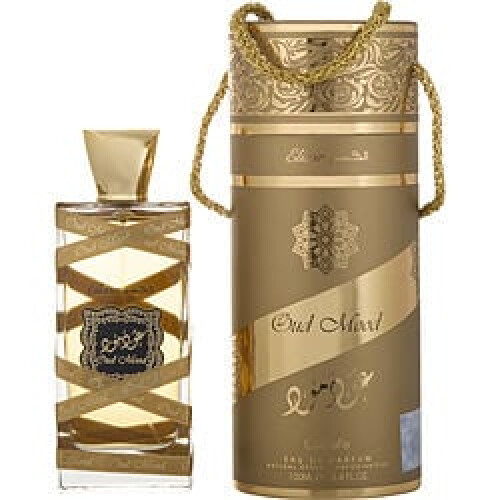 Refurbished LATTAFA LATTAFA OUD MOOD ELIXIR by Lattafa