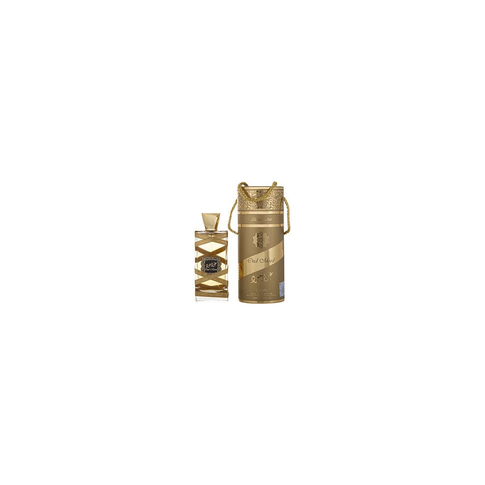 Lattafa Oud Mood Elixir By