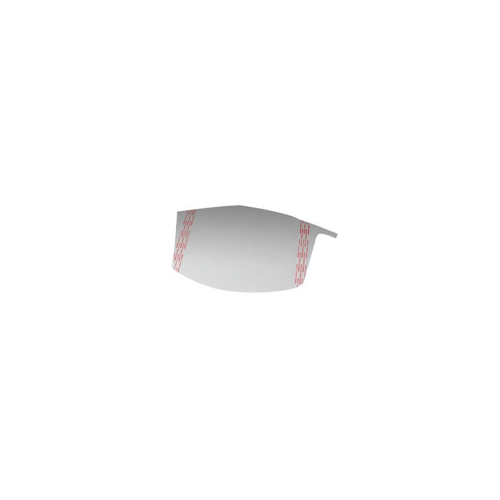 3M Peel-Off Visor Cover (for Use with 3m Versaflo M-925 Premium Visor) (10 Pack)