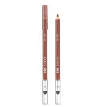 Matita labbra sfumabile Pupa True Lips - 045 True Nude Milano da donna - 0,042 oz
