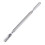 Young Nails Slickpour Pousseur Métallique Double 1