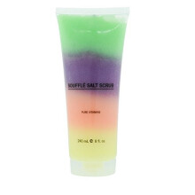 Swisa Beauty Zout Souffle Lichaamsbehandeling 8-Ounce Tube