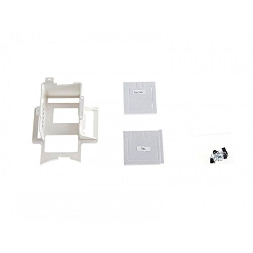 DJI Scomparto centrale DJI Parte 106 per quadricottero Phantom 3 Professional Advanced e Standard