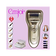 Emjoi Micro-Pedi Essentials-set