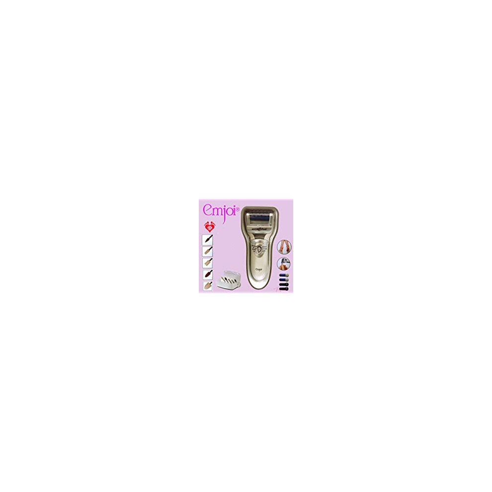 Emjoi Micro-Pedi Essentials Kit