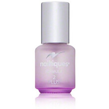 Nailtiques Nagelprotein Formel 2 Plus Behandlung 025 (3er Pack)