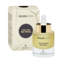 Deliplus - Regen Skin Night Retinol Serum 30ml/1 fl. oz
