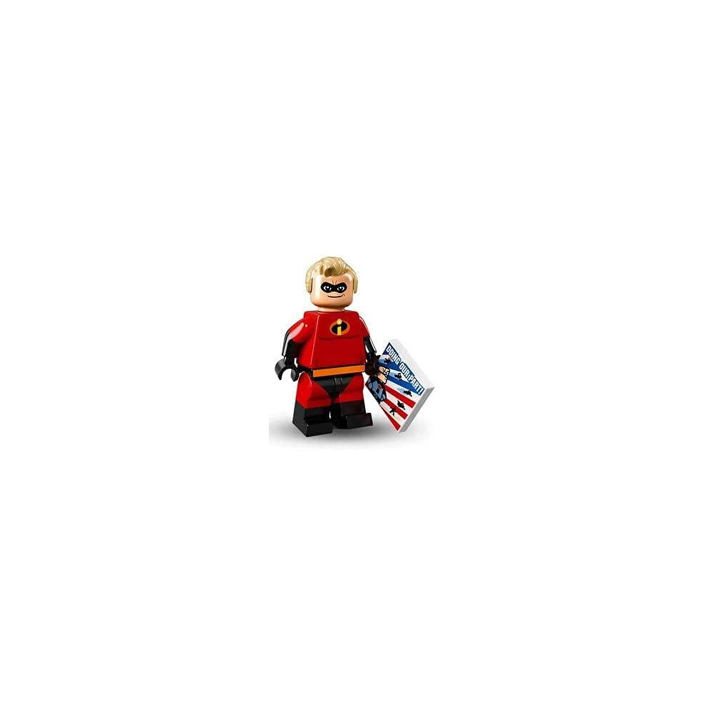 Lego Minifigures LEGO Disney - Mr. Incredible