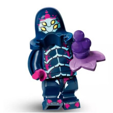 LEGO Minifiguren Serie 26 Alien Beetlezoid 71046 In zakken