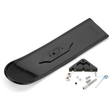 Du-Bro 826 Black Snowbird Skisnase