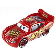 Disney Pixar Cars Αυτοκίνητο Diecast Lightning McQueen