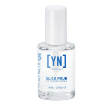 Young Nails SlickPour Activator Fase 3 0,5 oz