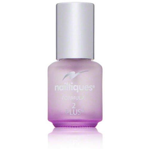 Nailtiques Formula 2 Plus - For Brittle Peeling Nails 2 Count