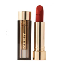 Merit Signature Lip Lightweight Matte Lipstick - 0.10 oz / 3 g (Vermillion (warm red) standard)