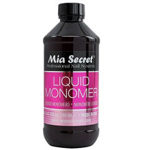 Mia Secret Mia Secret Flüssigmonomer 8 oz