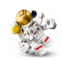 LEGO Minifigures Series 26 Spacewalking Astronaut 71046 (Bagged)