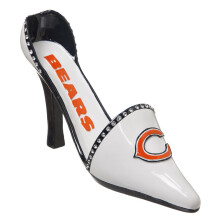 NFL Chicago Bears Heel borosveg tart kicsi, tbbsznu