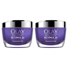 Olay Olay Regenerist Retinol 24 Night Creamcount 2 x 1,7 unce ( cist hmotnost 3,4 unce )