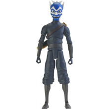 Diamond Select Toys Avatar Az utols lghajk: kk szellem Zuko akcifigura Multolor Oct218366