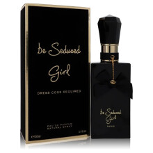 Johan.b Be Seduced Girl, parfumovan voda, 100 ml, pre eny