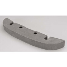 CUSTOM WORKS RC 3014 Self Stick Latemodel Bumper CSWC3014