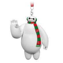 Figur lna ozdoba Disney Baymax - Big Hero 6