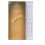 Martellato Polycarbonate Chocolate Mold Rectangle Bar 96mm 1