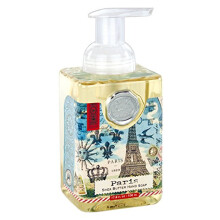 Michel Design Works Schuimende handzeep 17,8-Ounce Parijs