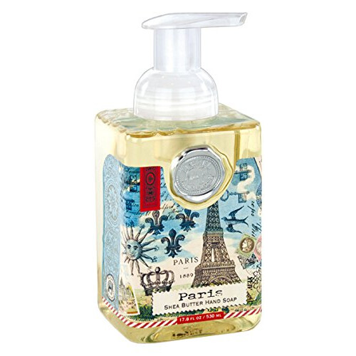 Michel Design Works Foaming Hand Soap 17.8-Ounce Paris