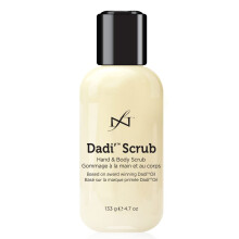 Scrub znanych nazwisk Dadi' 3,3 uncji