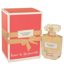 Victoria's Secret Love Is Heavenly Eau de Parfum Spray 1,7 oz