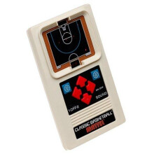 Mattel klasszikus kosrlabda jtk