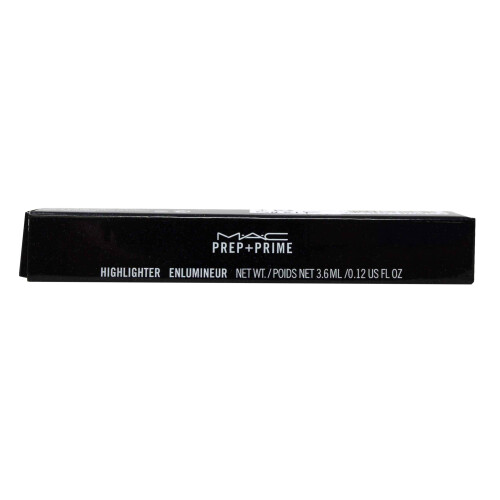 MAC MAC Prep+Prime Highlighte-Peach Lustre 3.6 ml / 0.12 oz