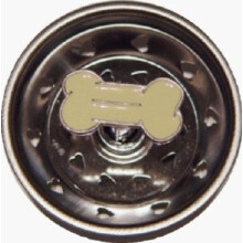 Billy-Joe Kitchen Strainer - Dog Bone