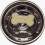 Billy-Joe Kitchen Strainer - Dog Bone 1