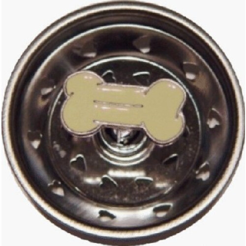 Billy-Joe Kitchen Strainer - Dog Bone