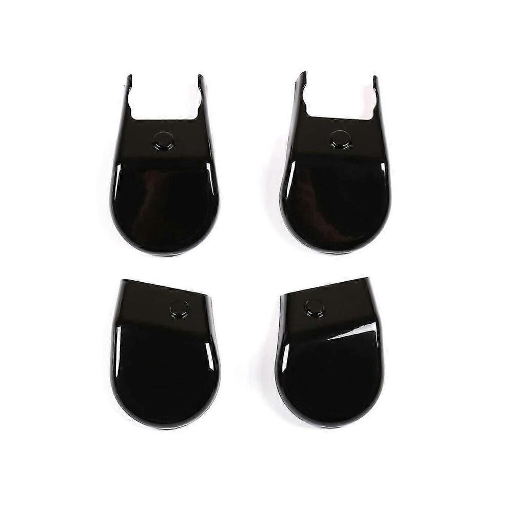 High quality brand new  for 2015-2021 Anti-Dust Seat Bracket Fixing Bolts Cover