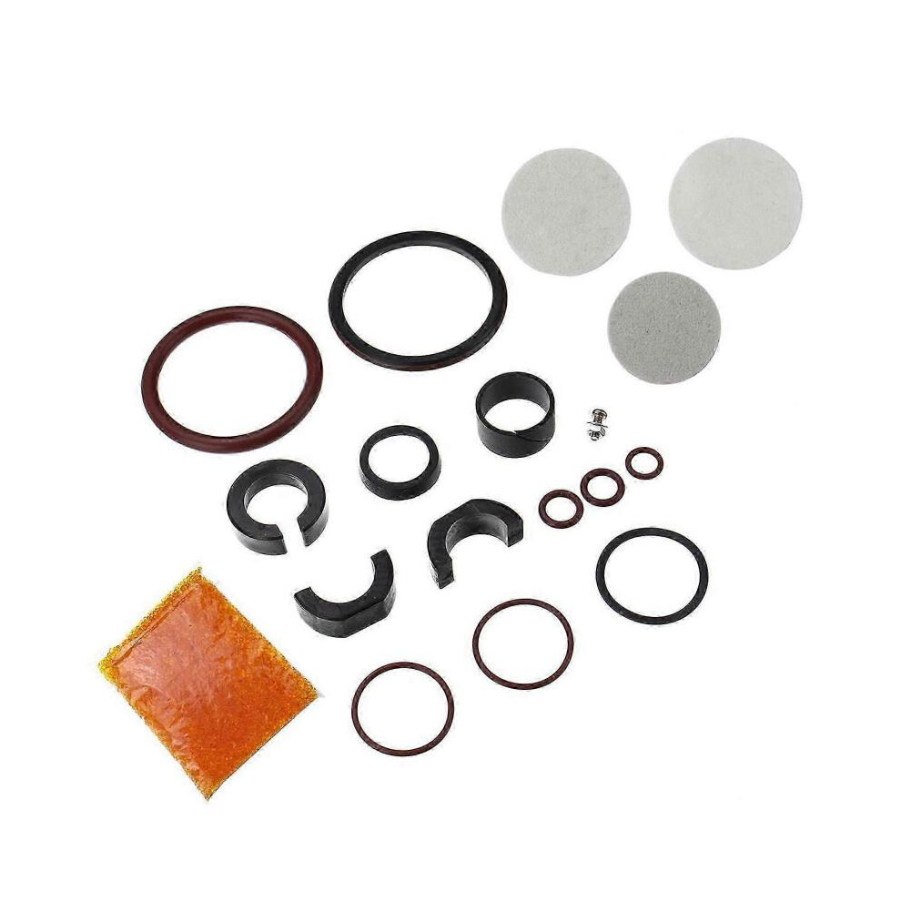 High quality brand new  Air Suspension A/C Compressor Repair Kit for Land Rover