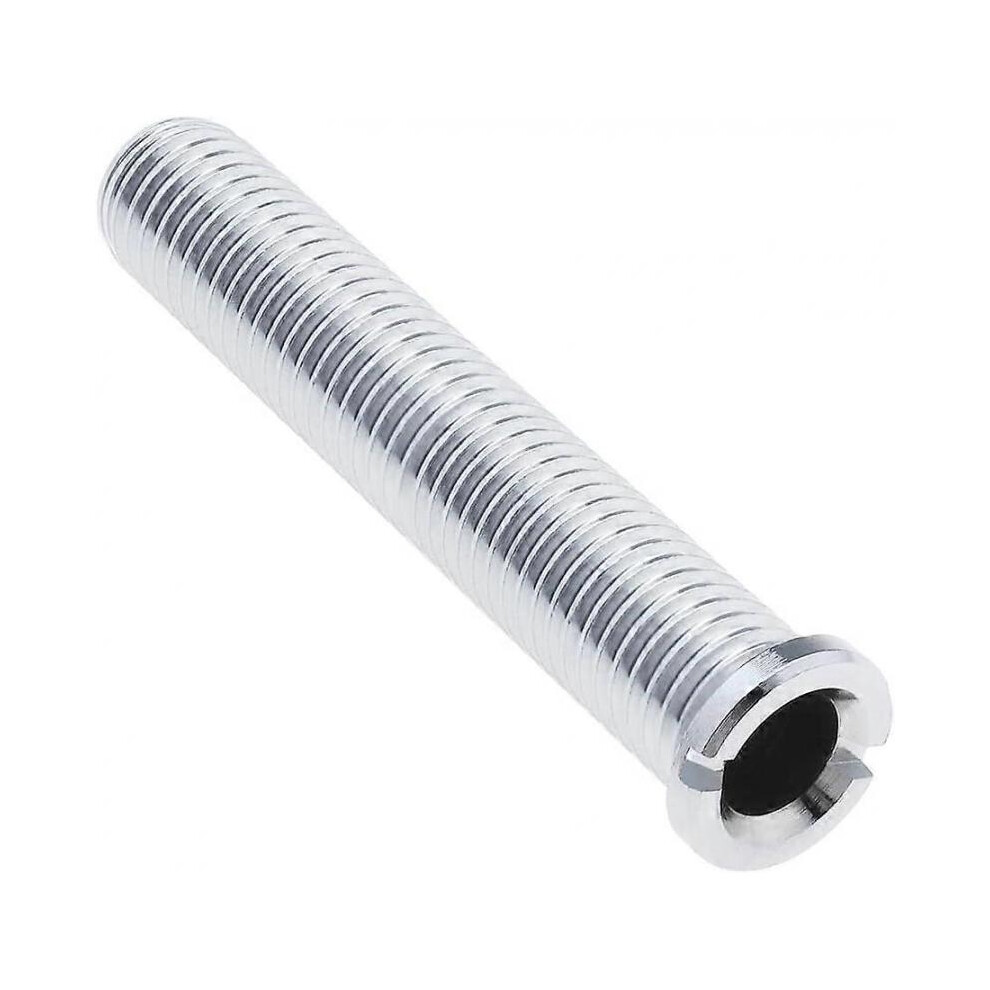 2Pcs Hollow Screws for Sieve Valves, Length: 70 mm, Kitchen, Sink, Basket