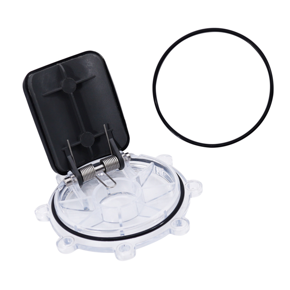 Compatible avec le kit de reconstruction de clapet anti-retour Pentair 263042Z