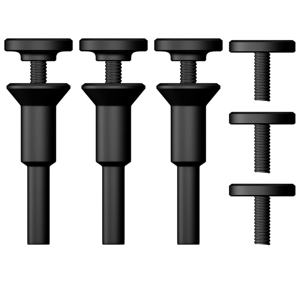 Cut-Off Wheel Mounting Mandrel For Die Grinder Accessories 4852091395567
