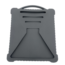 For Starlink Mini Silicone Protective Case Anti-Bump, Anti-Drop