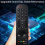 Replace MR24GA Voice Magic Remote Control AKB76045003 for LG TV 5