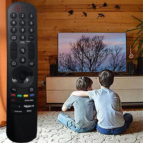 Replace MR24GA Voice Magic Remote Control AKB76045003 for LG TV 2