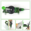 Powerful Manual Drill DIY Woodworking Hand Drill DIY Tool 5