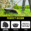 Weed Trimmer Head Replacement for String Trimmer Head Parts 4