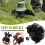Weed Trimmer Head Replacement for String Trimmer Head Parts 3