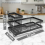Multifunctional Sponge Holder - Kitchen Sink Holder Organizer 3